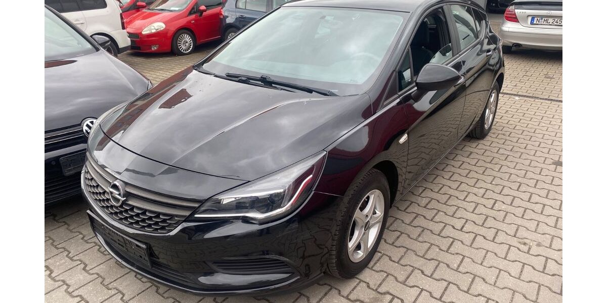 Opel Astra 186.000 km 3.950 &euro; Fürth 90763