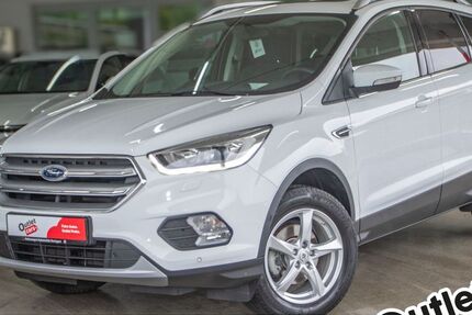 Ford Kuga 64.876 km 14.930 € Stuttgart-Wangen 70188