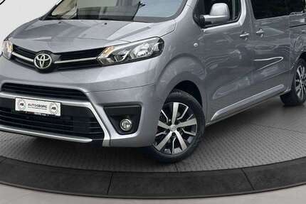 Toyota Proace 3.350 km 36.900 &euro; Wiesbaden 65205