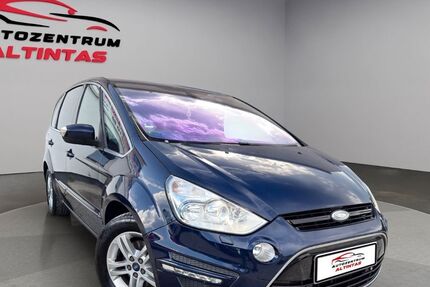 Ford S-Max 241.000 km 4.370 &euro; Holzgerlingen 71088