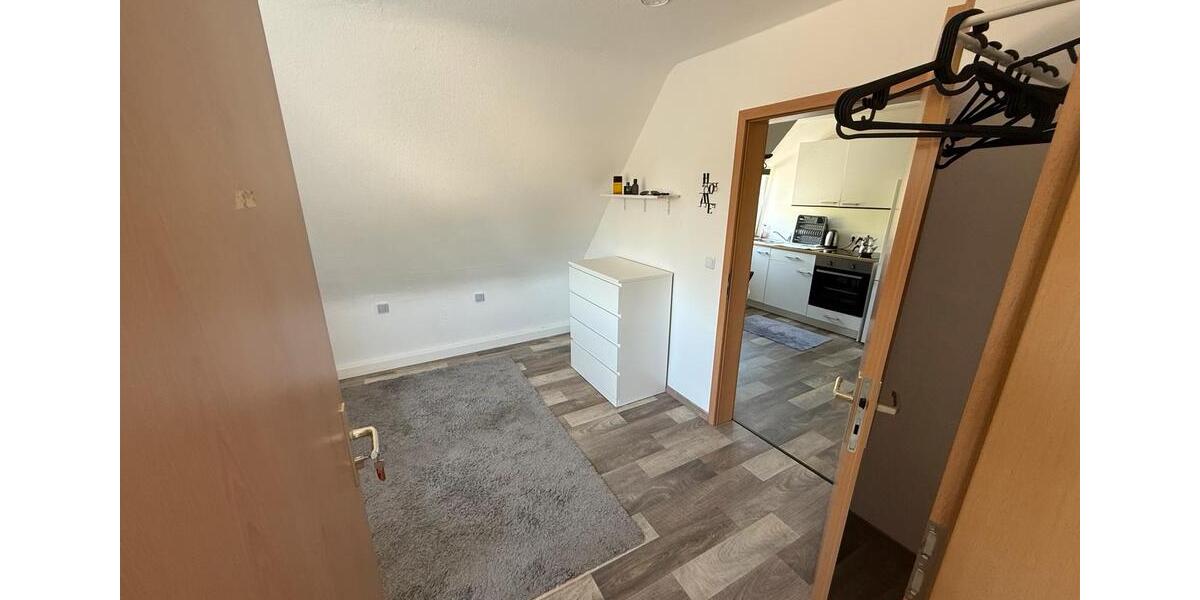Dachgeschoßwohnung Haiger - 3 Zimmer, 50 m&sup2;, 750&euro; | Angebot:26385299