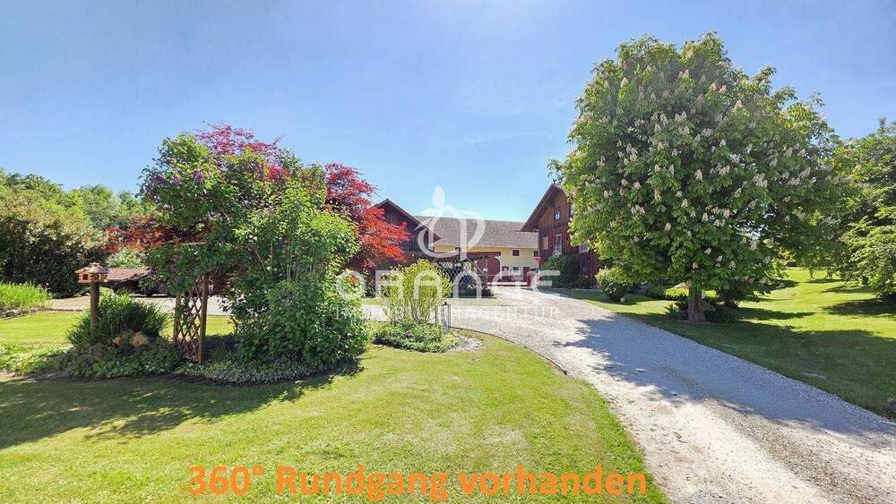 Einfamilienhaus Bad Griesbach im Rottal Zachstorf - 1 Zimmer, 272 m&sup2;, 1.249.900&euro; | Angebot:25033396