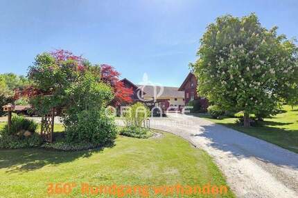 Haus Bad Griesbach im Rottal Zachstorf - 1 Zimmer, 272 m&sup2;, 1.249.900&euro; | Angebot:25033396