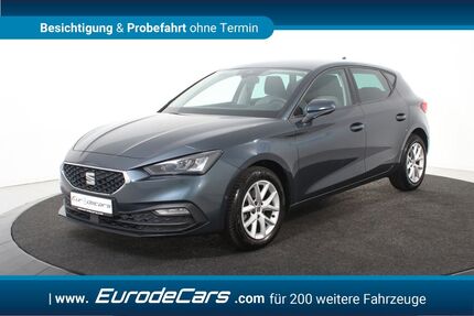 Seat Leon 32.000 km 18.400 &euro; Herzogenrath 52134