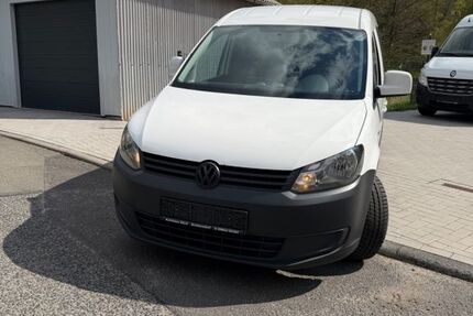 VW Caddy 368.830 km 4.999 &euro; Schwarza­­­ 98547
