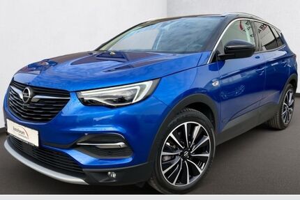 Opel Grandland (X) 55.900 km 17.790 &euro; Ergolding 84030
