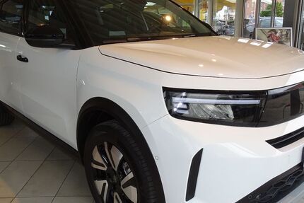 Opel Frontera 1.697 km 25.299 &euro; Waltrop 45731