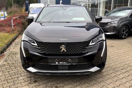 Peugeot 3008 27.000 km 29.750 &euro; Gummersbach 51645