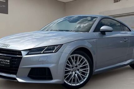 Audi TT 140.000 km 19.990 &euro; Unterföhring bei München 85774