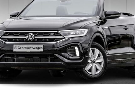 VW T-Roc 39.100 km 28.900 &euro; Beckum 59269