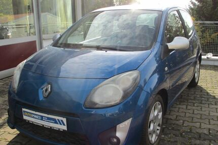 Renault Twingo 255.000 km 1.980 € Rügland 91622