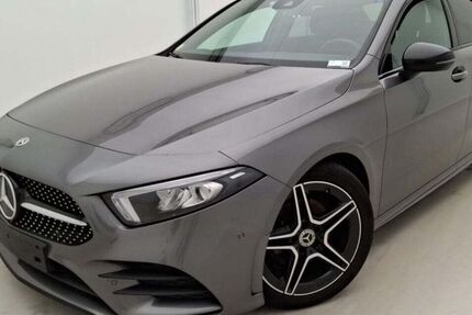 Mercedes-Benz A 180 170.690 km 20.699 &euro; Kampen 8263B