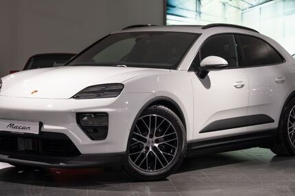 Porsche Macan 5.900 km 88.880 &euro; Böblingen 71034