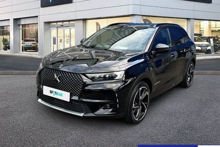 DS Automobiles DS7 (Crossback) 54.977 km 32.875 € Hamburg 22457