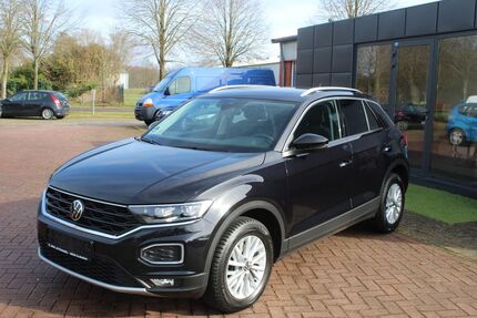 VW T-Roc 170.230 km 16.990 &euro; Großefehn 26629