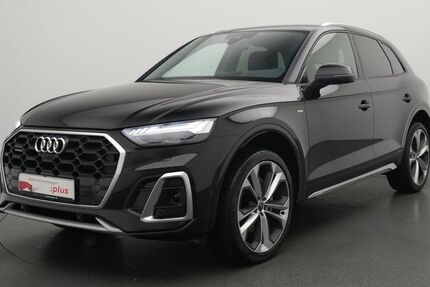 Audi Q5 99.457 km 38.980 &euro; Leverkusen 51373