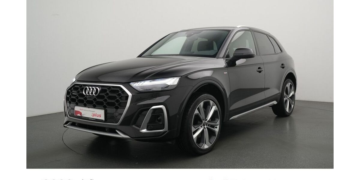 Audi Q5 99.457 km 38.980 &euro; Leverkusen 51373