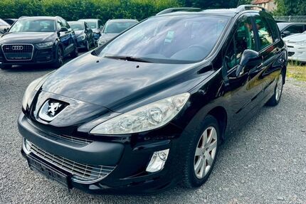 Peugeot 308 162.430 km 3.990 &euro; Werdohl 58791