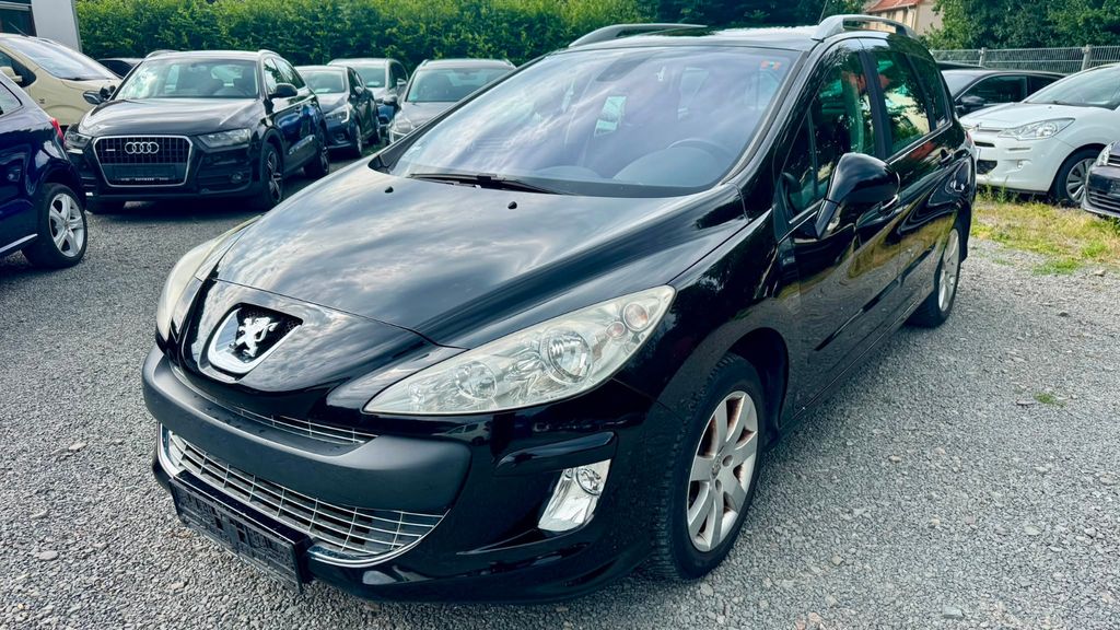 Peugeot 308 162.430 km 3.990 &euro; Werdohl 58791