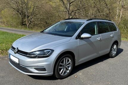 VW Golf 133.000 km 16.899 &euro; Katzenelnbogen 56368