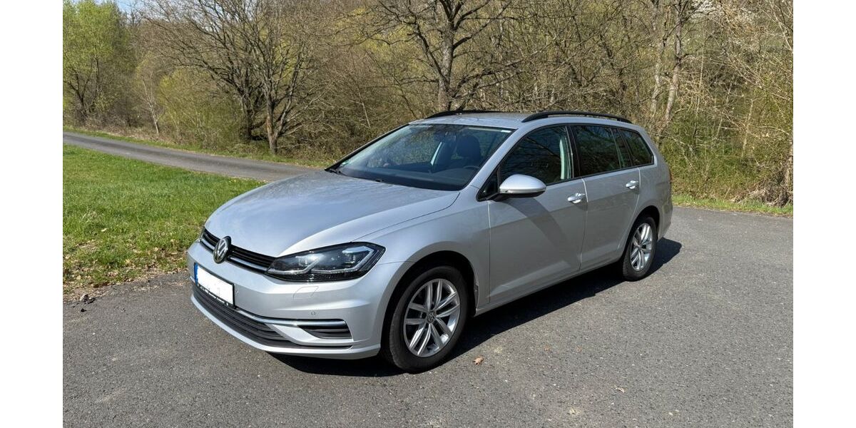 VW Golf 133.000 km 16.899 &euro; Katzenelnbogen 56368