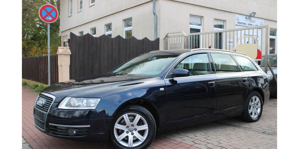 Audi A6 289.000 km 2.790 &euro; Nordstemmen 31171