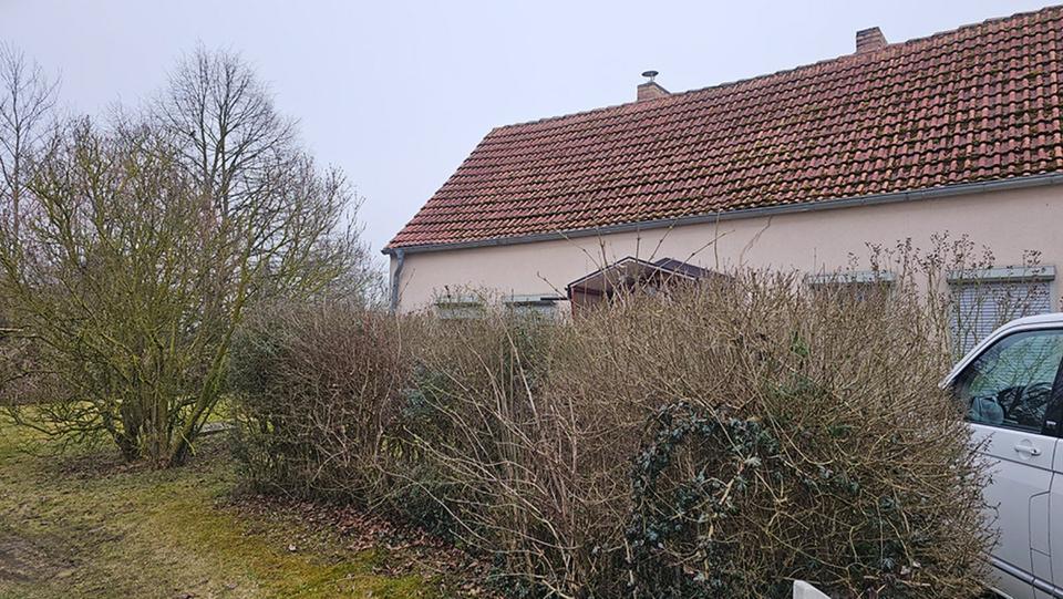 Einfamilienhaus Prenzlau - 3 Zimmer, 60 m&sup2;, 55.000&euro; | Angebot:25852380