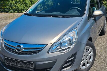 Opel Corsa 173.400 km 2.400 &euro; Germersheim 76726