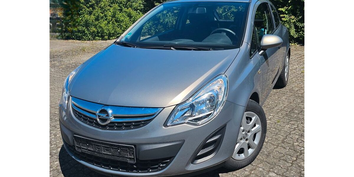 Opel Corsa 173.400 km 2.400 &euro; Germersheim 76726