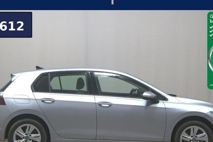 VW Golf 19.028 km 19.980 &euro; Gyhum/Bockel 27404