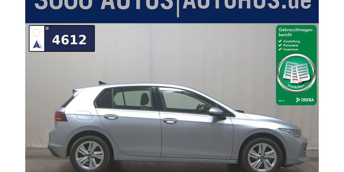 VW Golf 19.028 km 19.980 &euro; Gyhum/Bockel 27404