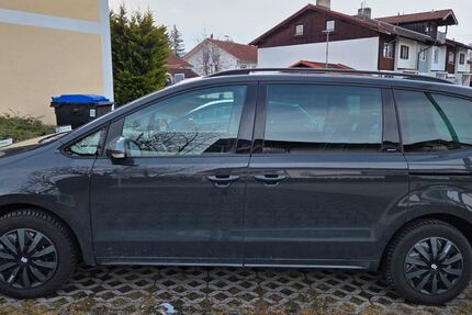 Seat Alhambra 181.131 km 14.100 &euro; Bernau am Chiemsee 83233