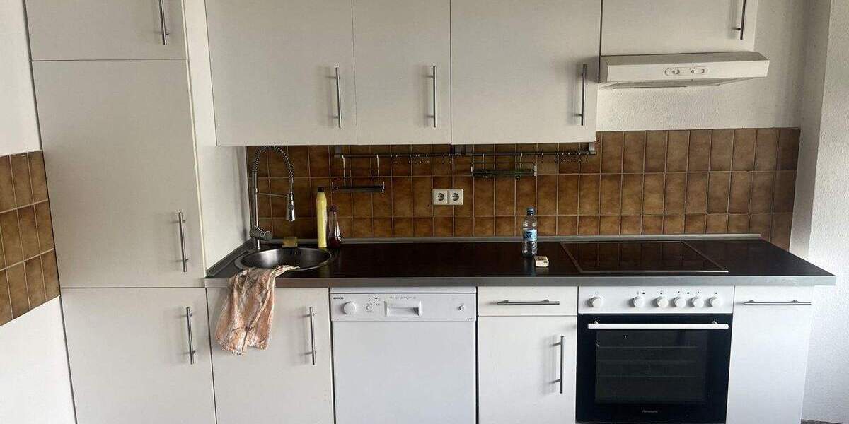 Etagenwohnung Stuttgart West - 3 Zimmer, 109 m&sup2;, 1.343&euro; | Angebot:25089186