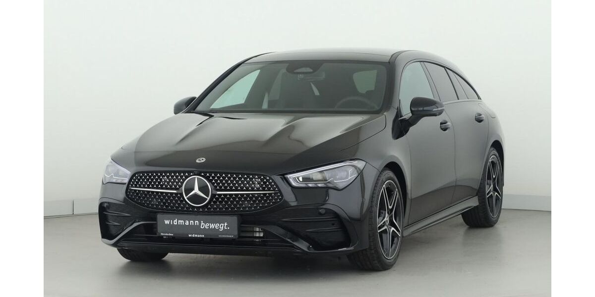 Mercedes-Benz CLA 200 Shooting Brake 11.499 km 39.999 &euro; Aalen 73431