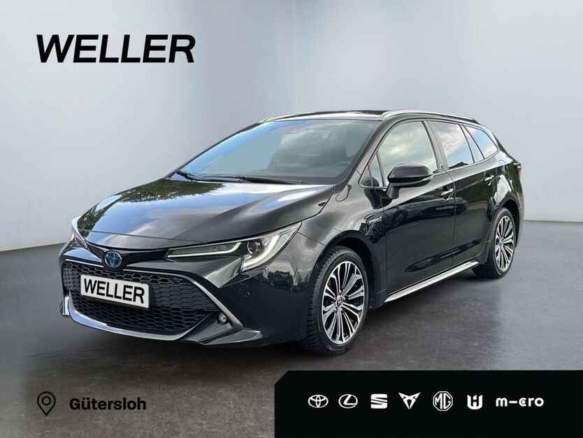 Corolla