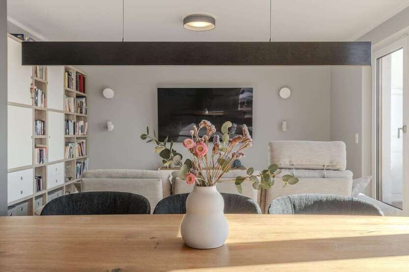 Wohnung zum Kaufen in Frankfurt am Main 1.369.000 € 153 m² 8 zimmer