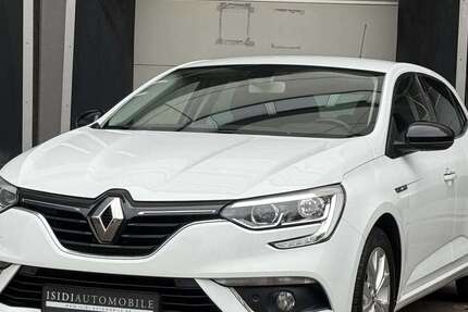 Renault Megane 120.800 km 11.900 € Reutlingen 72766