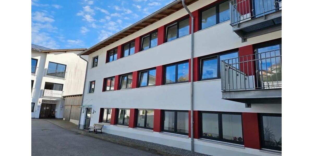 Erdgeschoßwohnung Tittling - 2 Zimmer, 63 m&sup2;, 990&euro; | Angebot:26193726