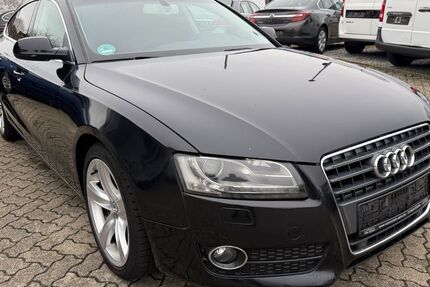 Audi A5 289.000 km 4.990 &euro; Stutensee 76297