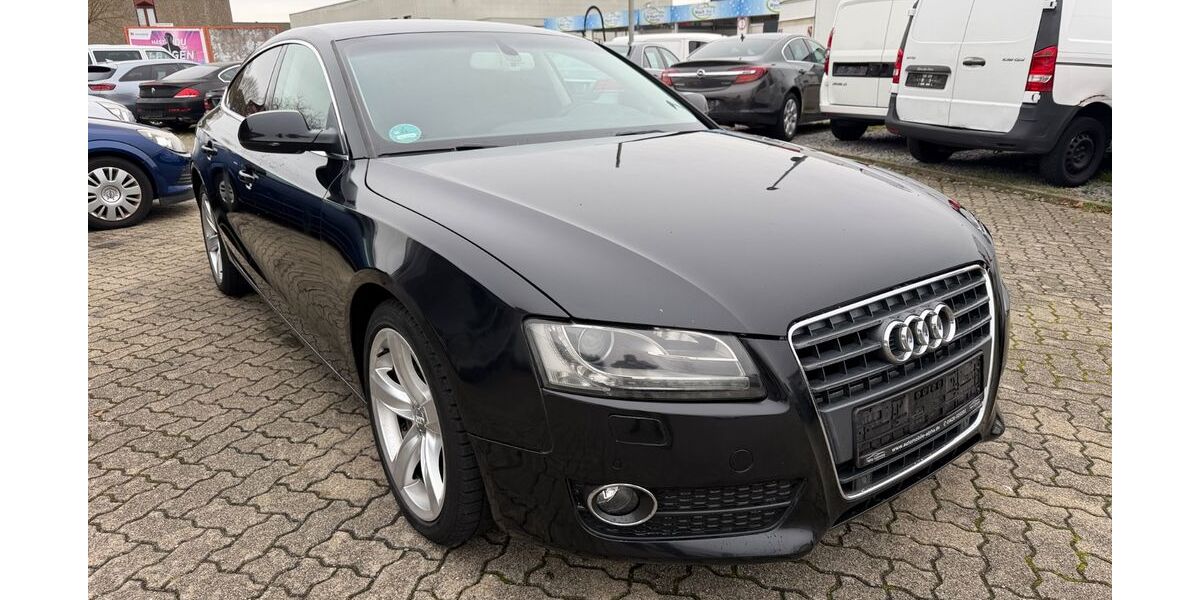 Audi A5 289.000 km 4.990 &euro; Stutensee 76297