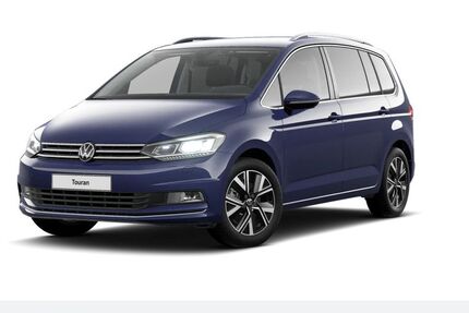 VW Touran 75.924 km 27.880 &euro; Lüdenscheid 58507