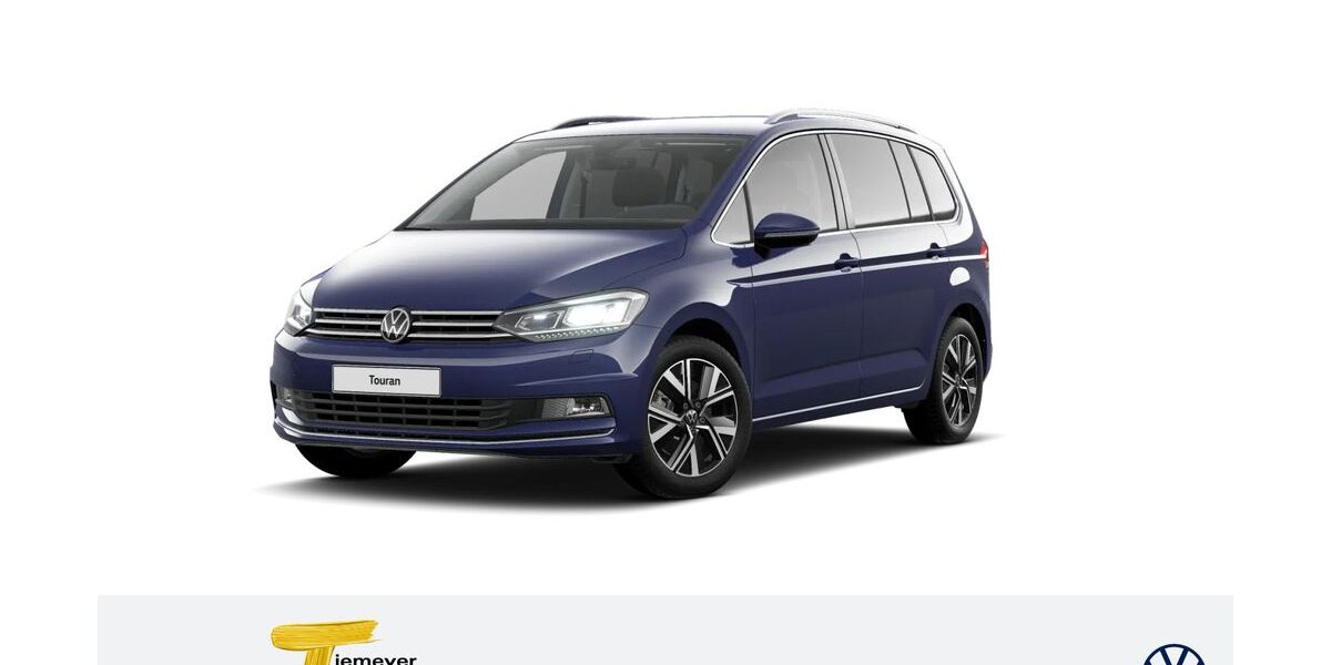 VW Touran 75.924 km 27.880 &euro; Lüdenscheid 58507