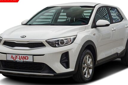 Kia Stonic 38.141 km 15.950 &euro; Magdeburg 39118