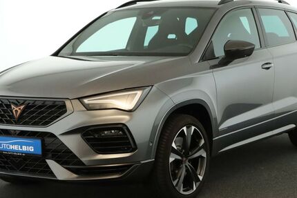 Cupra Ateca 48.500 km 25.890 &euro; Donnersdorf 97499