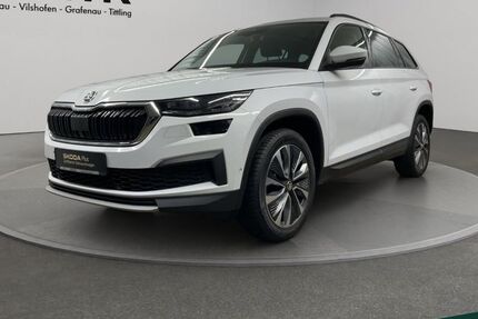 Skoda Kodiaq 120.639 km 26.867 &euro; Passau 94032