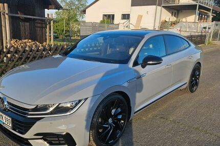 VW Arteon 116.000 km 31.500 &euro; Hünfelden 65597