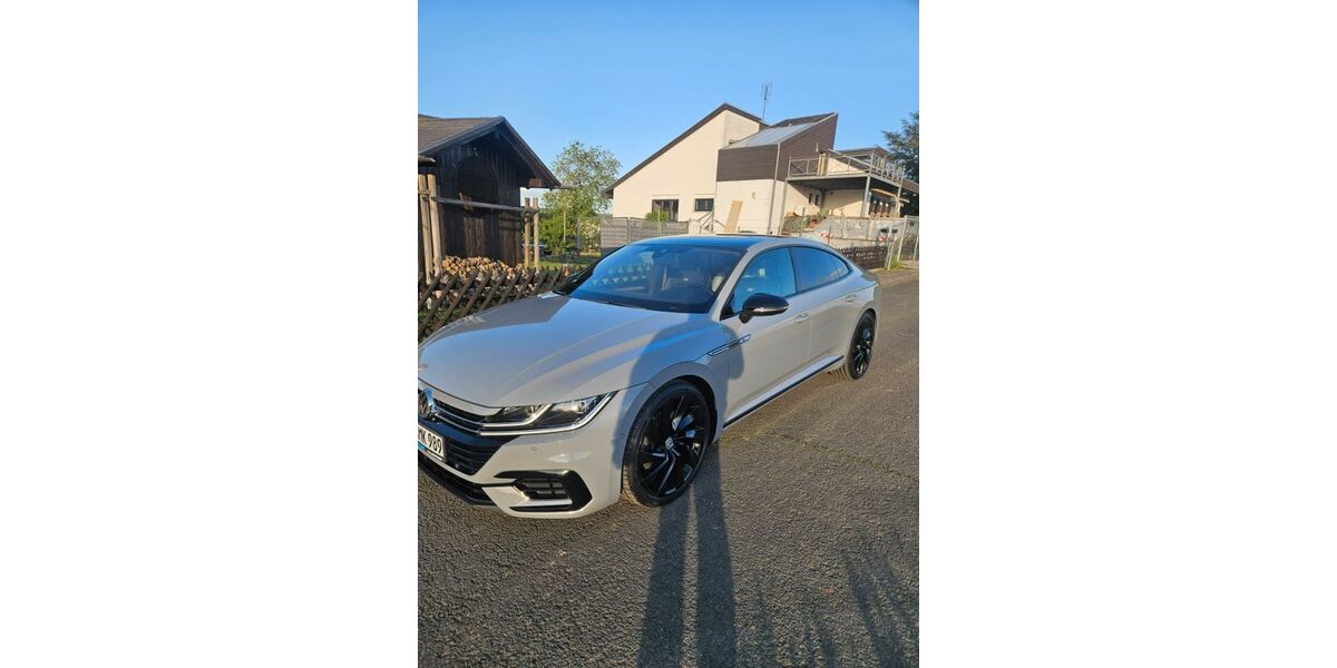VW Arteon 116.000 km 31.500 &euro; Hünfelden 65597