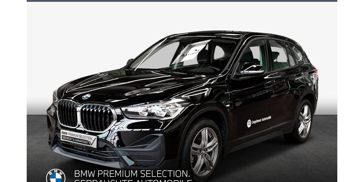 BMW X1 40.812 km 20.990 &euro; Karlsruhe 76227
