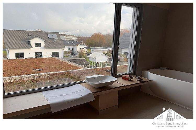 Doppelhaushälfte Wismar Wendorf - 5 Zimmer, 160 m&sup2;, 2.150&euro; | Angebot:25660957