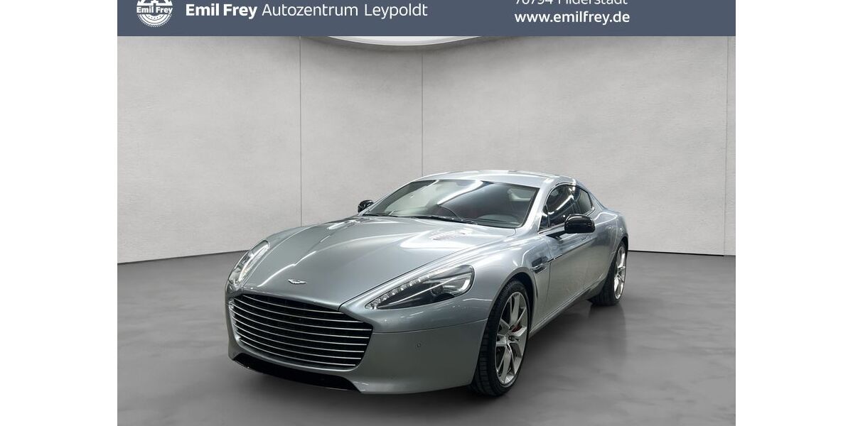 Aston Martin Rapide 34.238 km 59.890 &euro; Filderstadt 70794